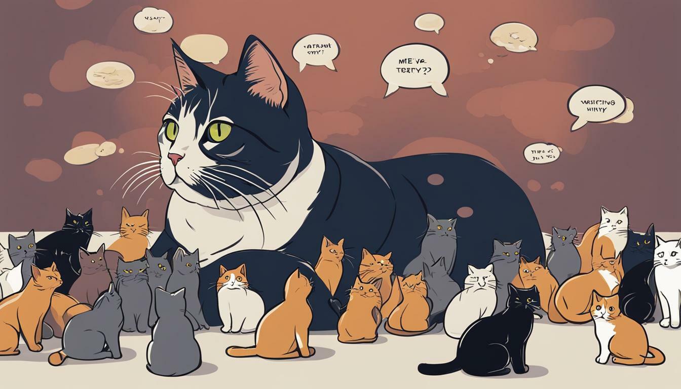 Why is My Cat Army Crawling? Understand Your Feline's Behavior