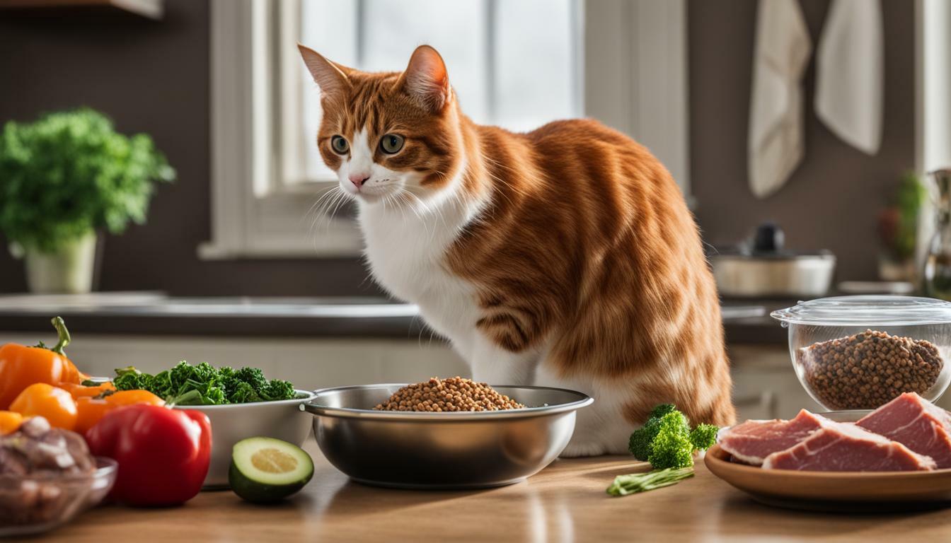 Understanding How Much Fancy Feast to Feed a Cat - A Guide